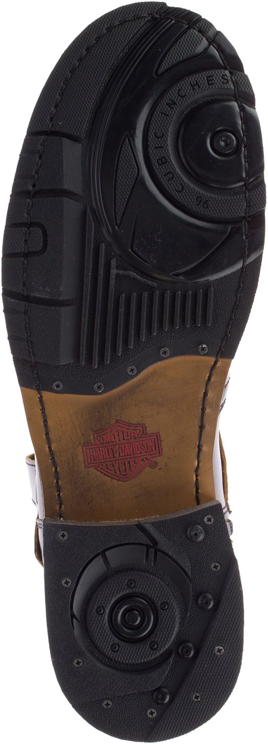 Harley-Davidson Men's Dendon Riding Boots                                                                                        - view number 5