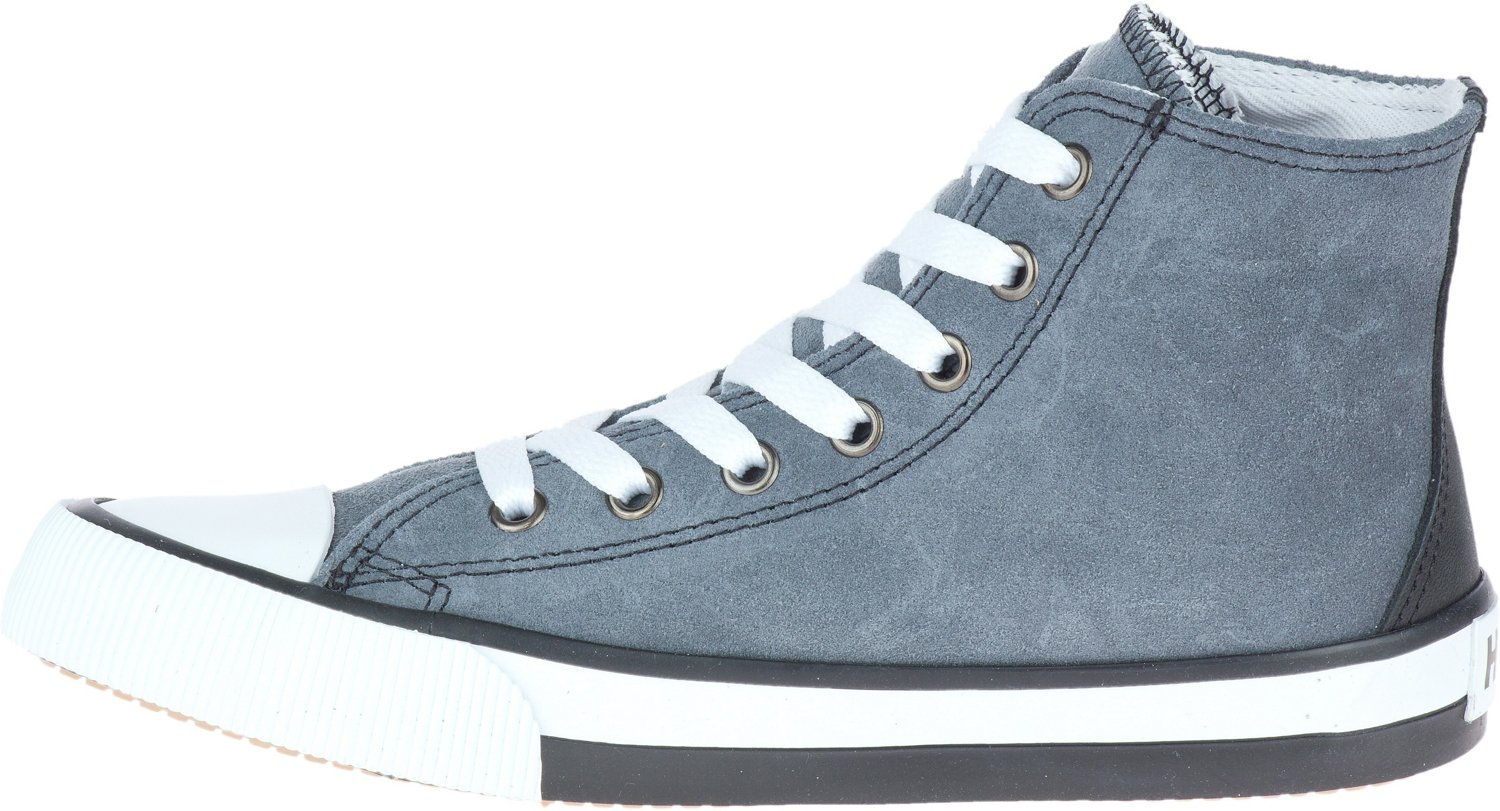 HarleyDavidson Women's Toric High Top Shoes Academy