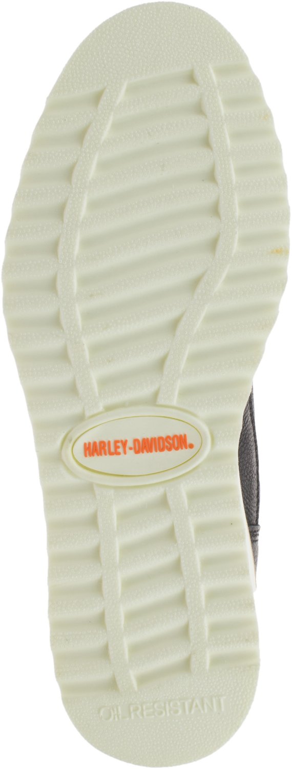Harley-Davidson Men's Salter Riding Boots - view number 5