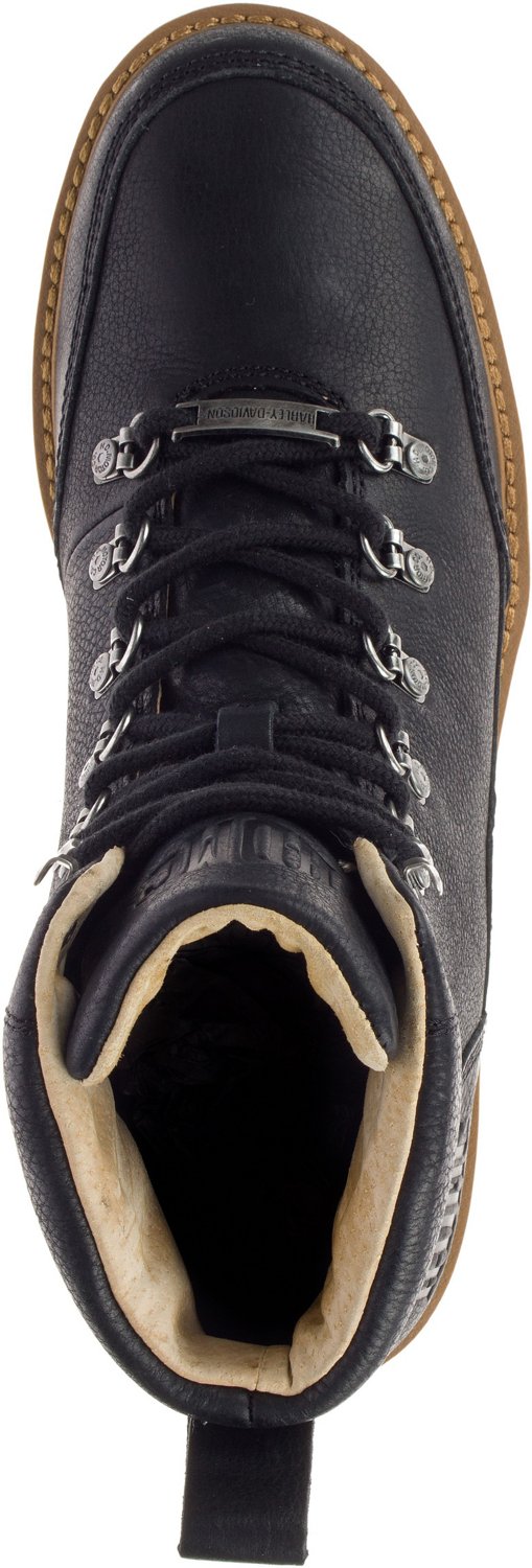 Harley-Davidson Men's Salter Riding Boots - view number 4