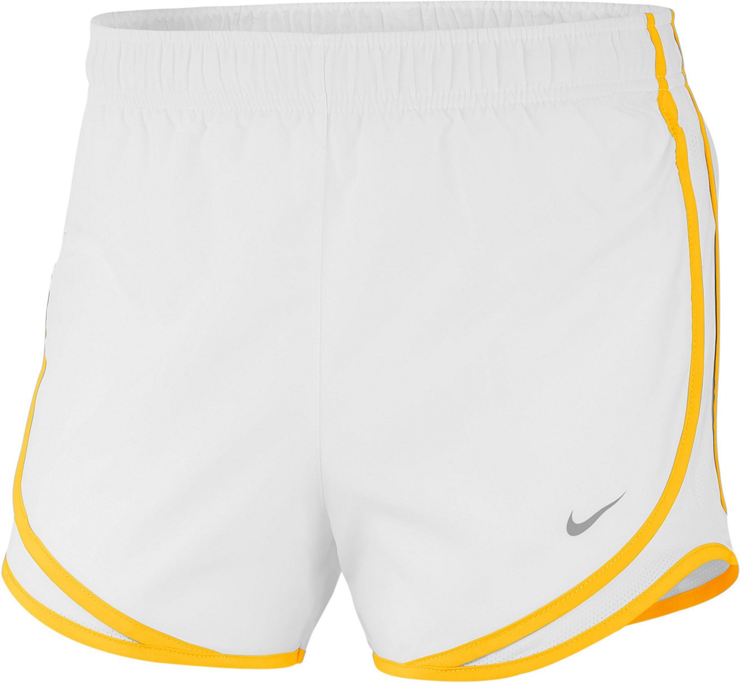 Nike Women's Dry Tempo Shorts