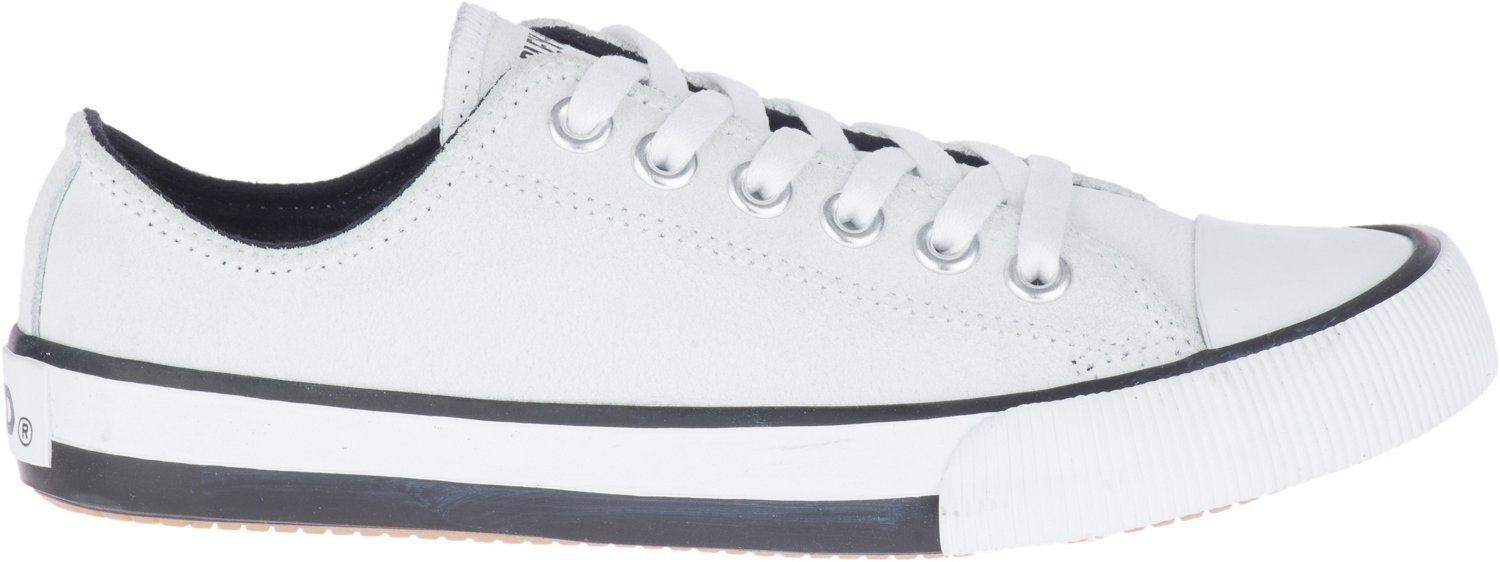 HarleyDavidson Women's Burleigh Low Top Shoes Academy