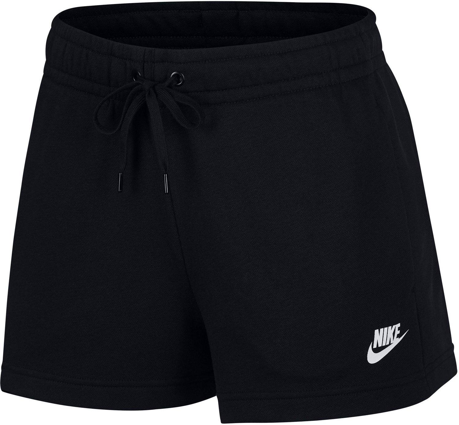 NIKE Sportswear Essential Womens Sweat Shorts