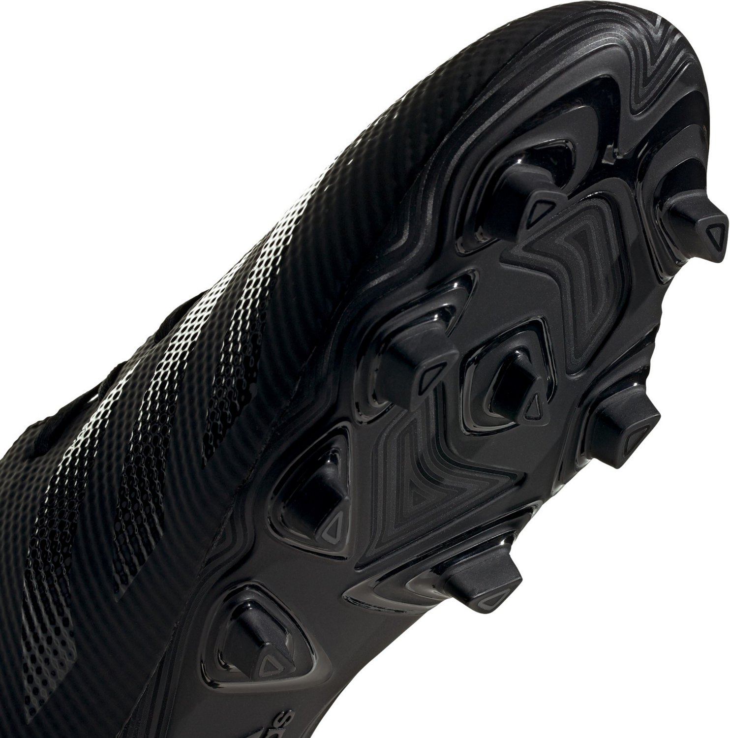 adidas Predator 20.4 Adults' Firm Ground Soccer Cleats