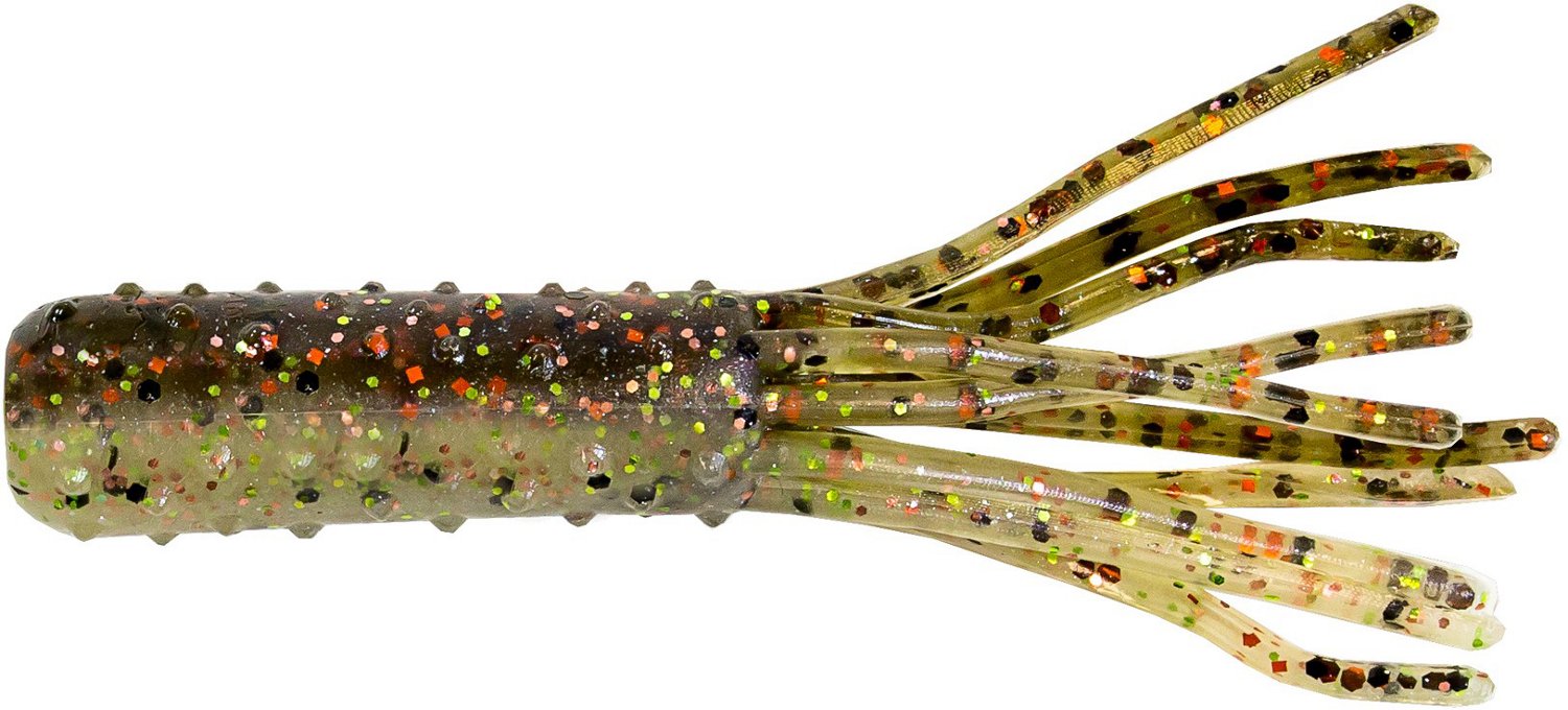 Z-Man TRD TubeZ Soft Baits 6-Pack                                                                                                - view number 1