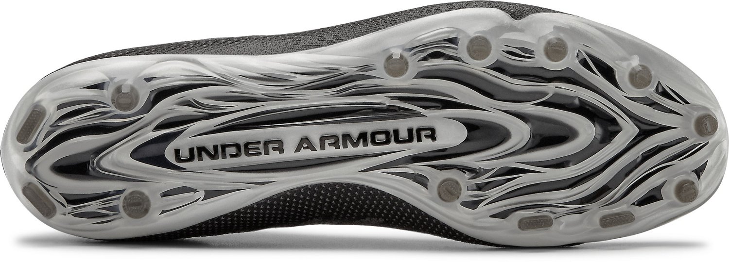 Under Armour Men's Spotlight Lux MC Football Cleats Academy