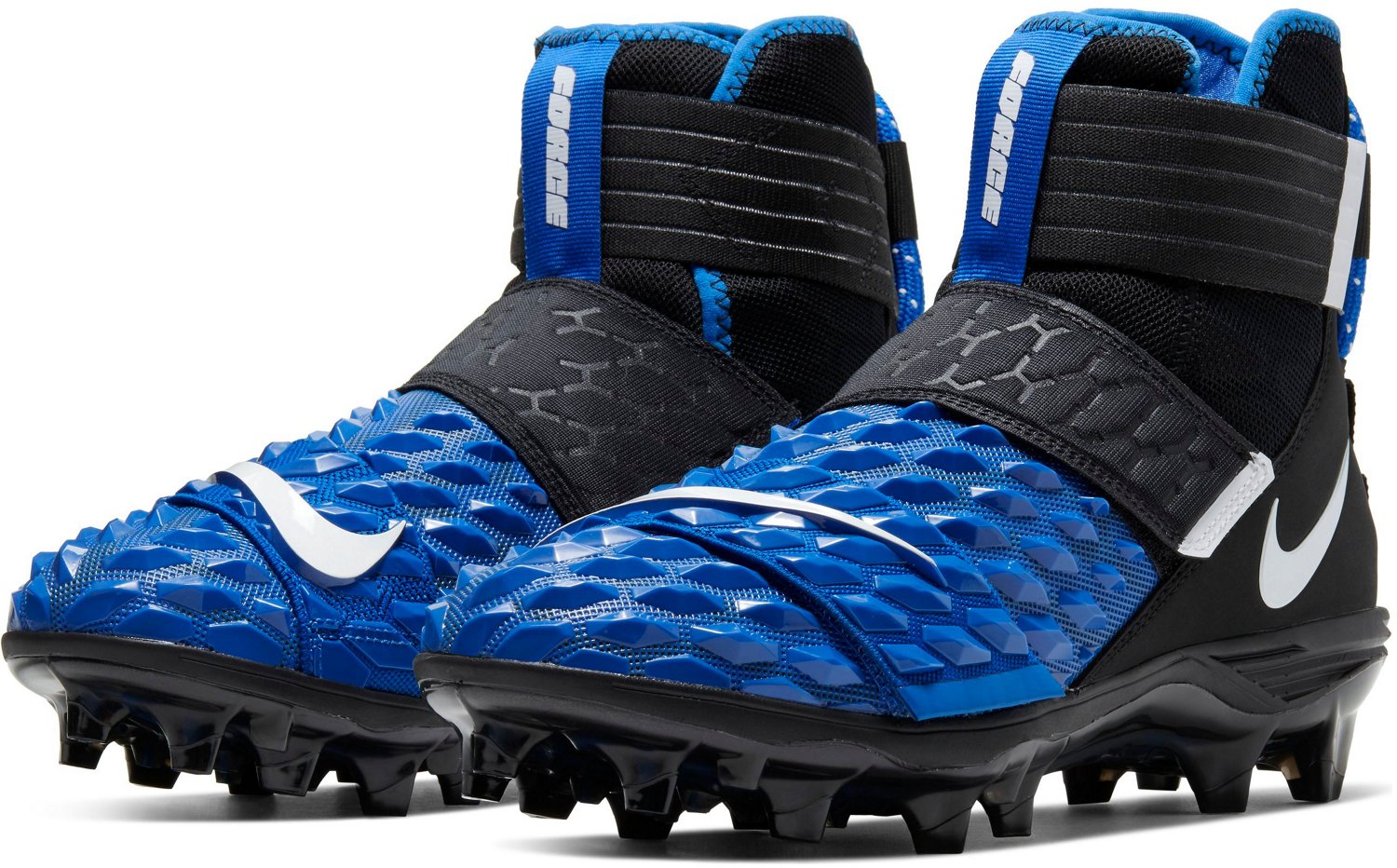 nike men's force savage football cleats
