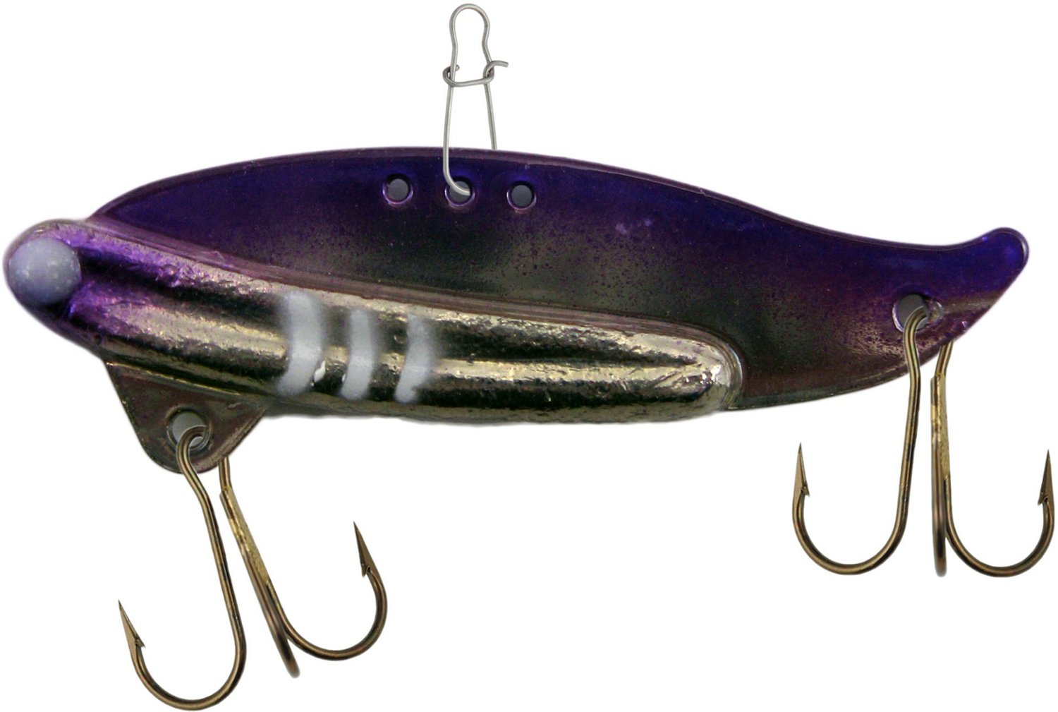 Vib-E 1/2 oz Blade Lure                                                                                                          - view number 1
