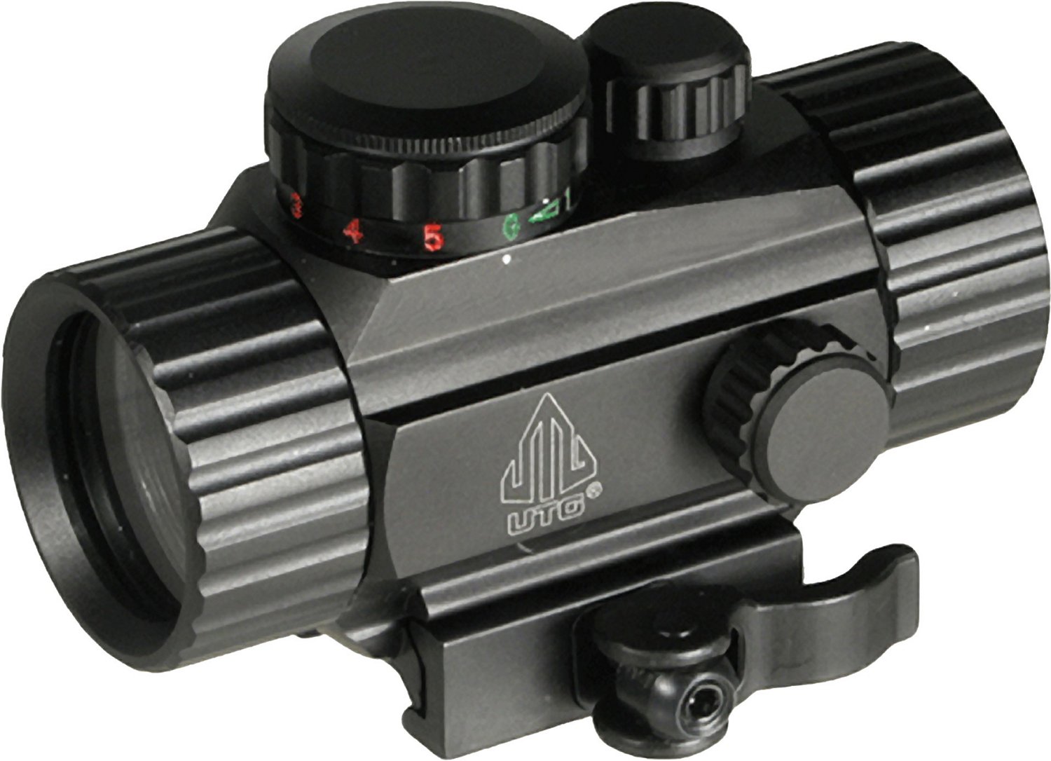 UTG ITA Red/Green Circle Dot Sight