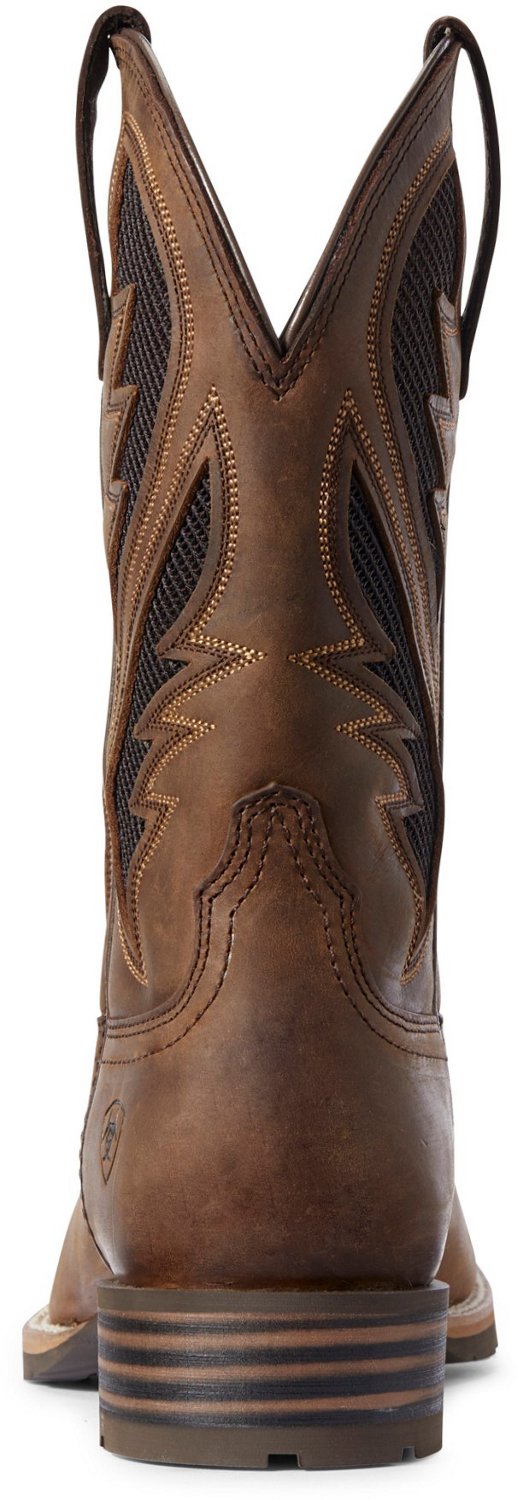 Ariat Men's Hybrid VentTEK Western Boots - view number 3