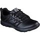 SKECHERS Women's Work Relaxed Fit Ghenter Follans SR Shoes                                                                       - view number 2 image