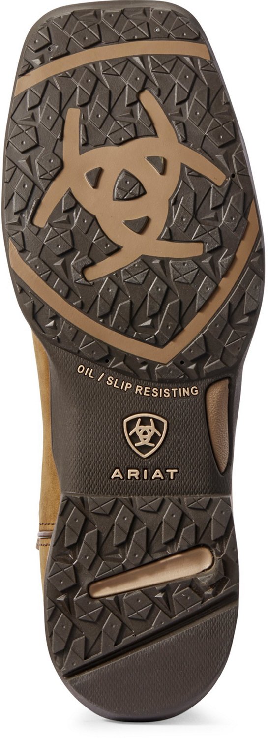 Ariat Women's Anthem Waterproof CT Work Boots - view number 4