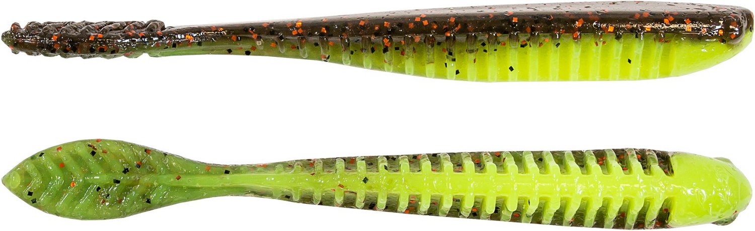 Z-Man Trick ShotZ Soft Baits 6-Pack