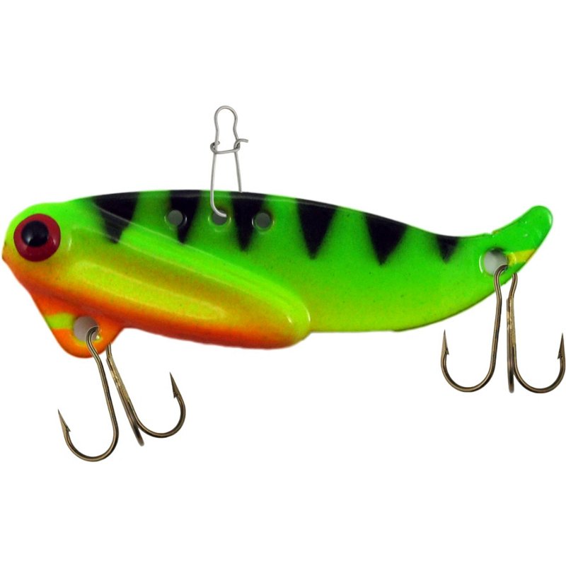 Vib-E 1/4 Oz Blade … - image