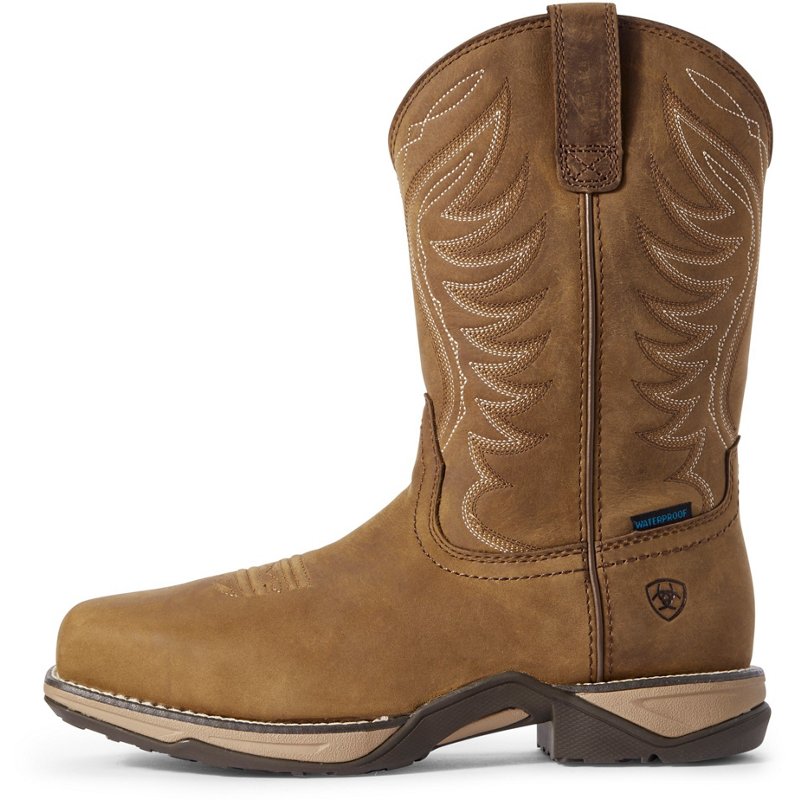 Ariat Women's Anthe… - image