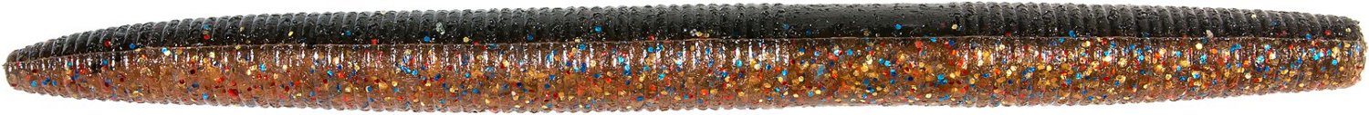 Z-Man® ElaZtech ZinkerZ 5" Salted Stick Baits 6-Pack                                                                            - view number 1