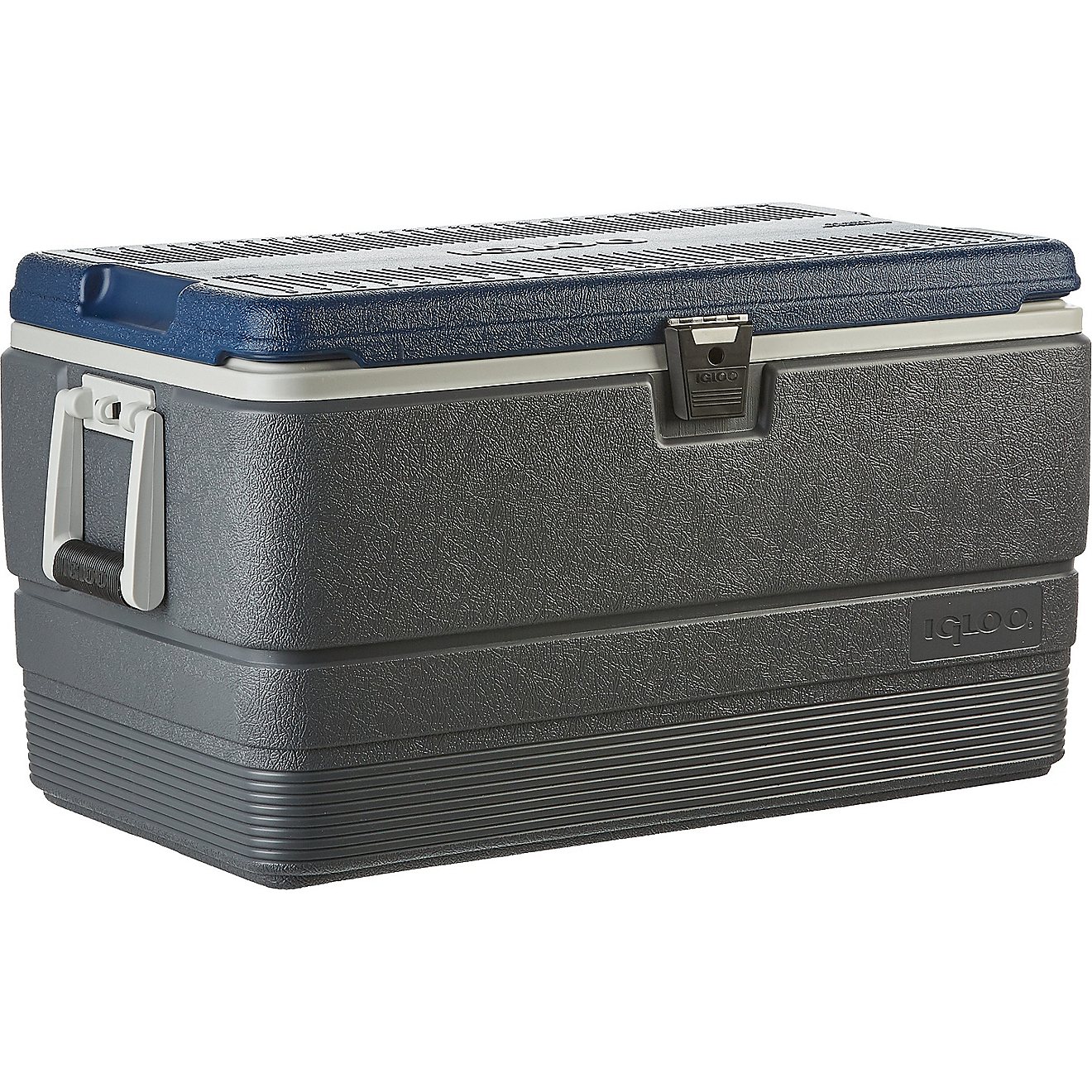 Igloo MaxCold Ultra 70 qt Full-Size Chest Cooler                                                                                 - view number 2