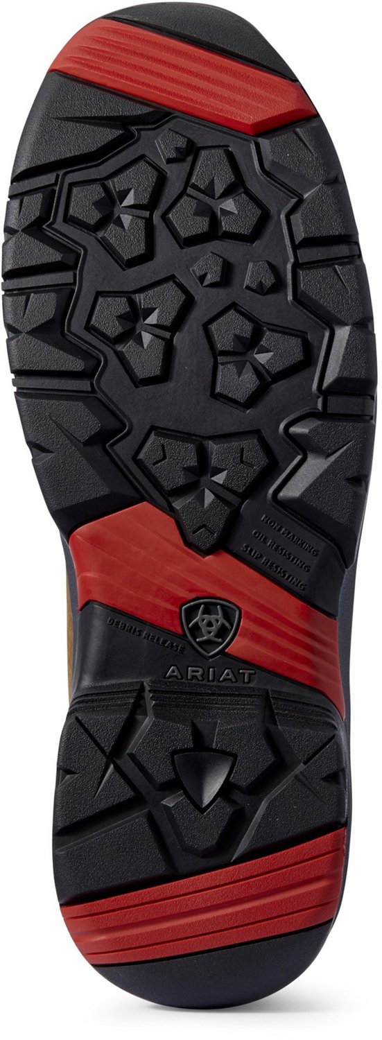 Ariat Men's Stryker 360 Waterproof Carbon Toe Work Boots - view number 4