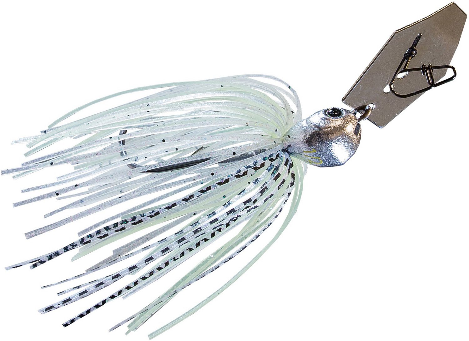 Z-Man ChatterBait Jack Hammer Bladed Jig | Academy