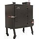 Old Country BBQ Pits Insulated Gravity Fed Charcoal Smoker                                                                       - view number 5