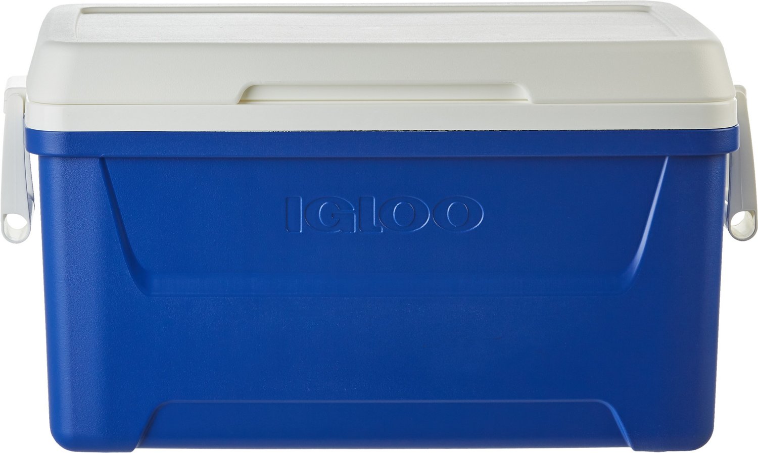 Igloo Academy Sports + Outdoors Laguna 48 qt Full Size Chest Cooler