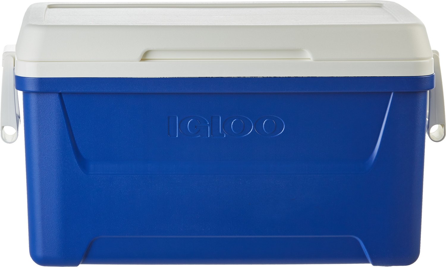 Igloo Academy Sports + Outdoors Laguna 48 Qt Full Size Chest Cooler 