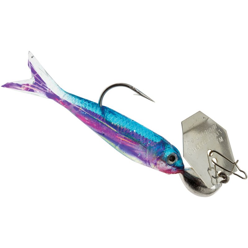 Z-Man Chatterbait F… - image