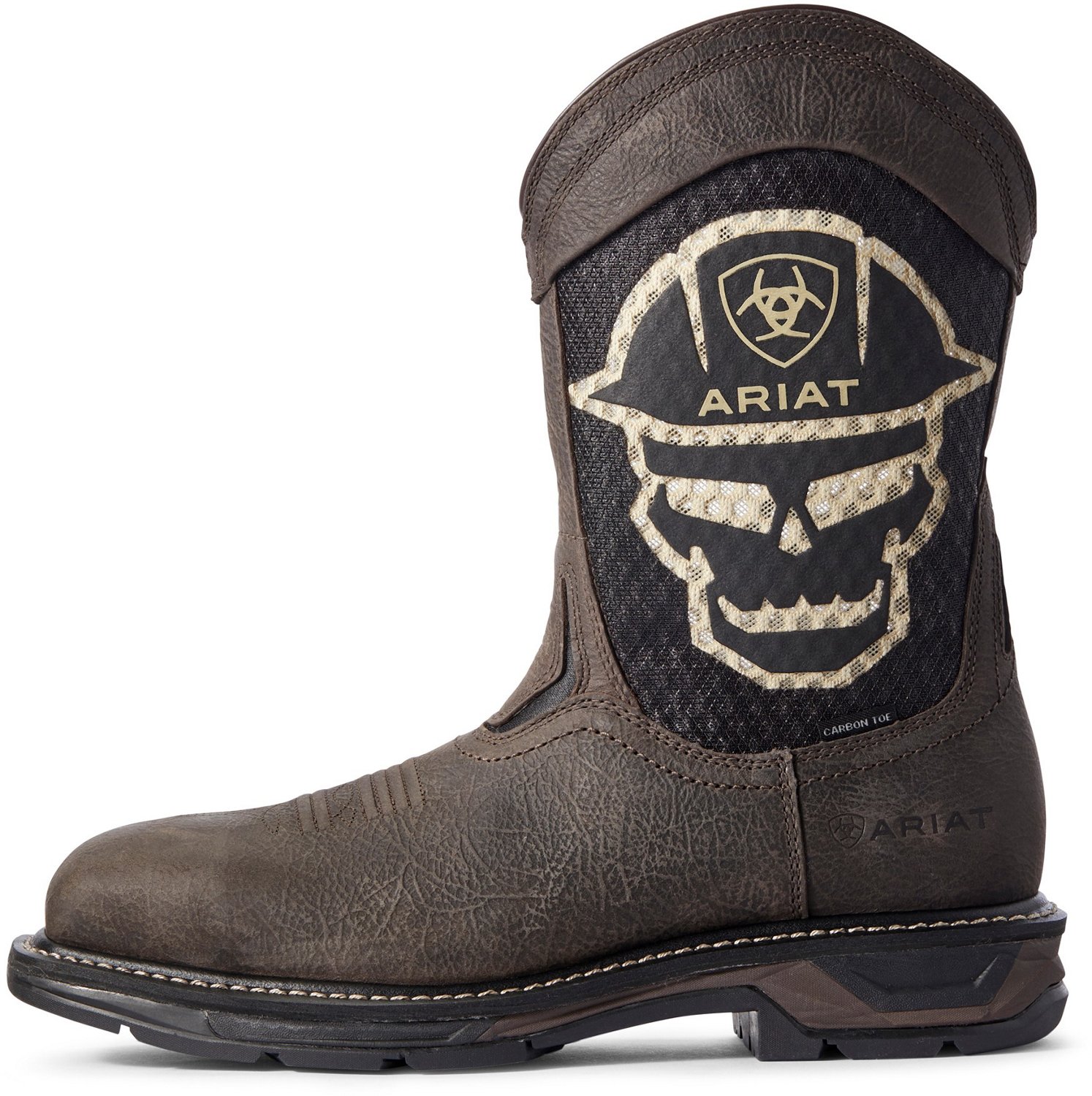 Ariat work boots academy online