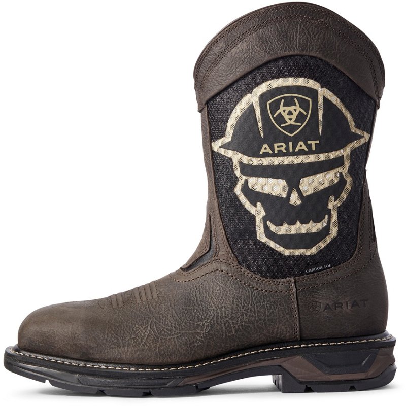 Ariat Men's Workhog… - image