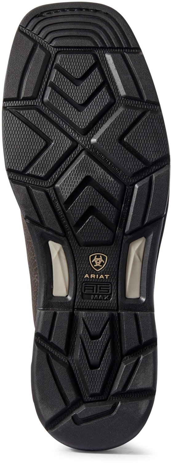 Ariat Men's WorkHog XT VenTEK Bold CT Work Boots - view number 4