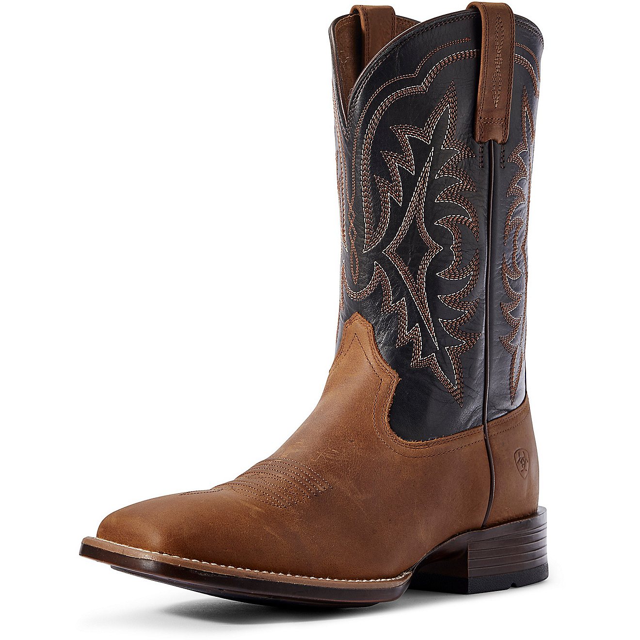Ariat Men's Ryden Ultra Western Boots                                                                                            - view number 2