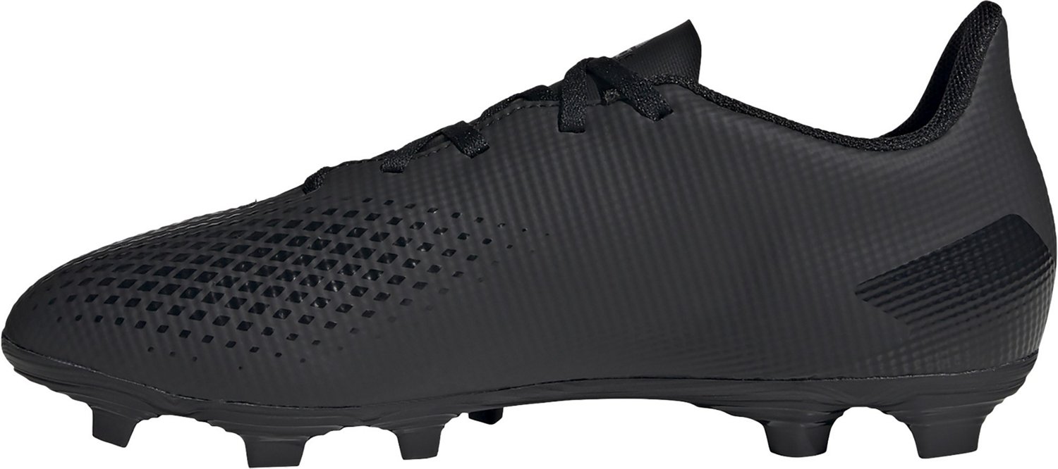 adidas Predator 20.4 Adults' Firm Ground Soccer Cleats - view number 6