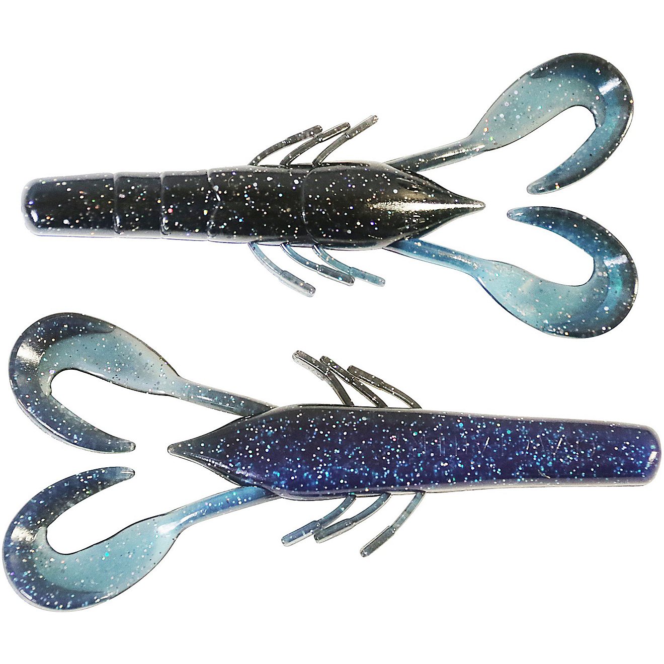 Missile Baits Craw Father 3.5 in Craws 7-Pack                                                                                    - view number 1