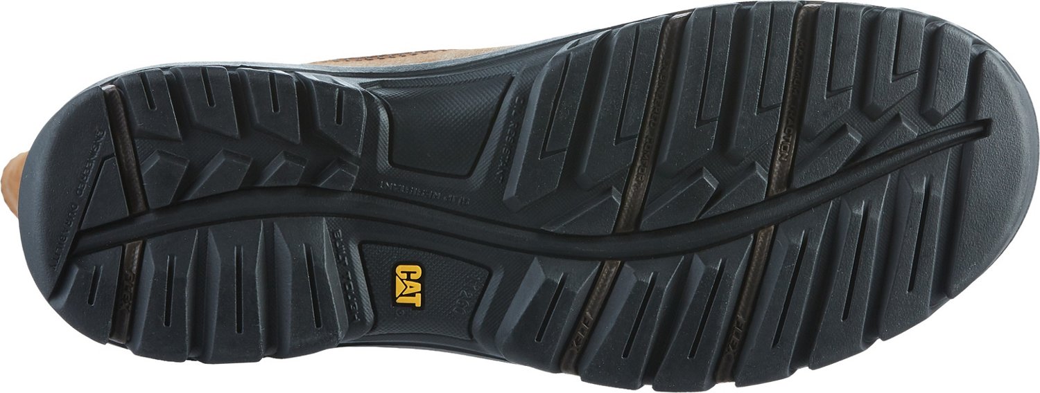Caterpillar Men's Drawbar NS Work Boots - view number 4