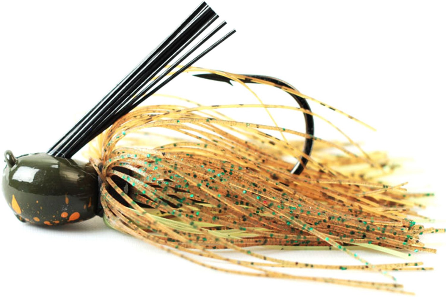 Missile Baits Ike's Mini Flip Jig - view number 1