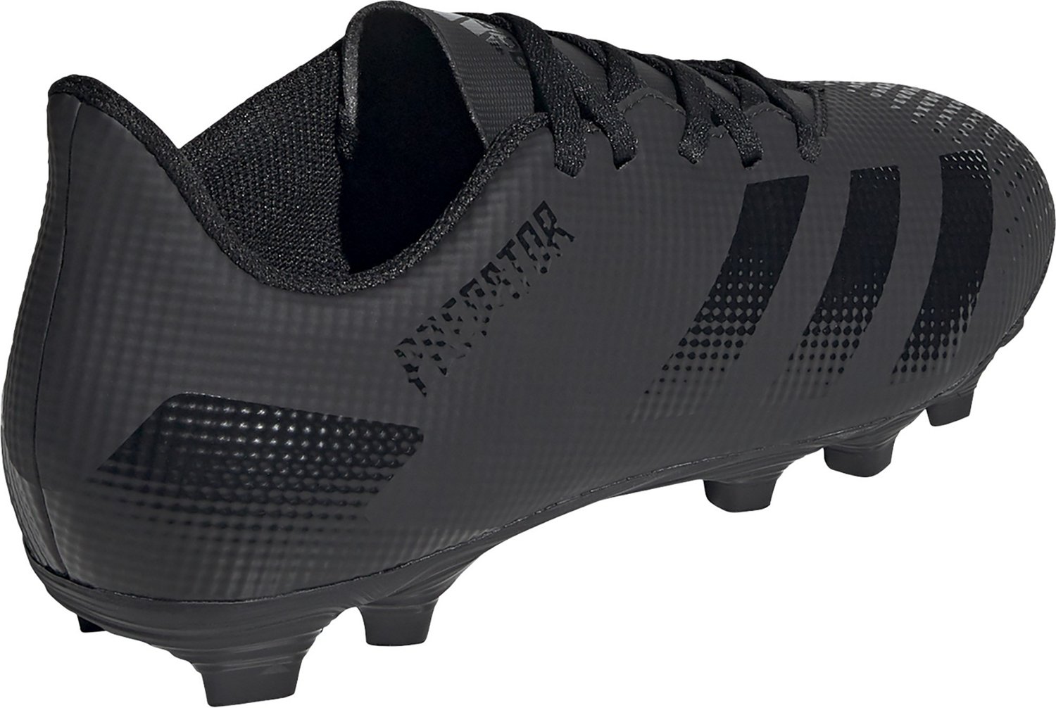 adidas Predator 20.4 Adults' Firm Ground Soccer Cleats - view number 4