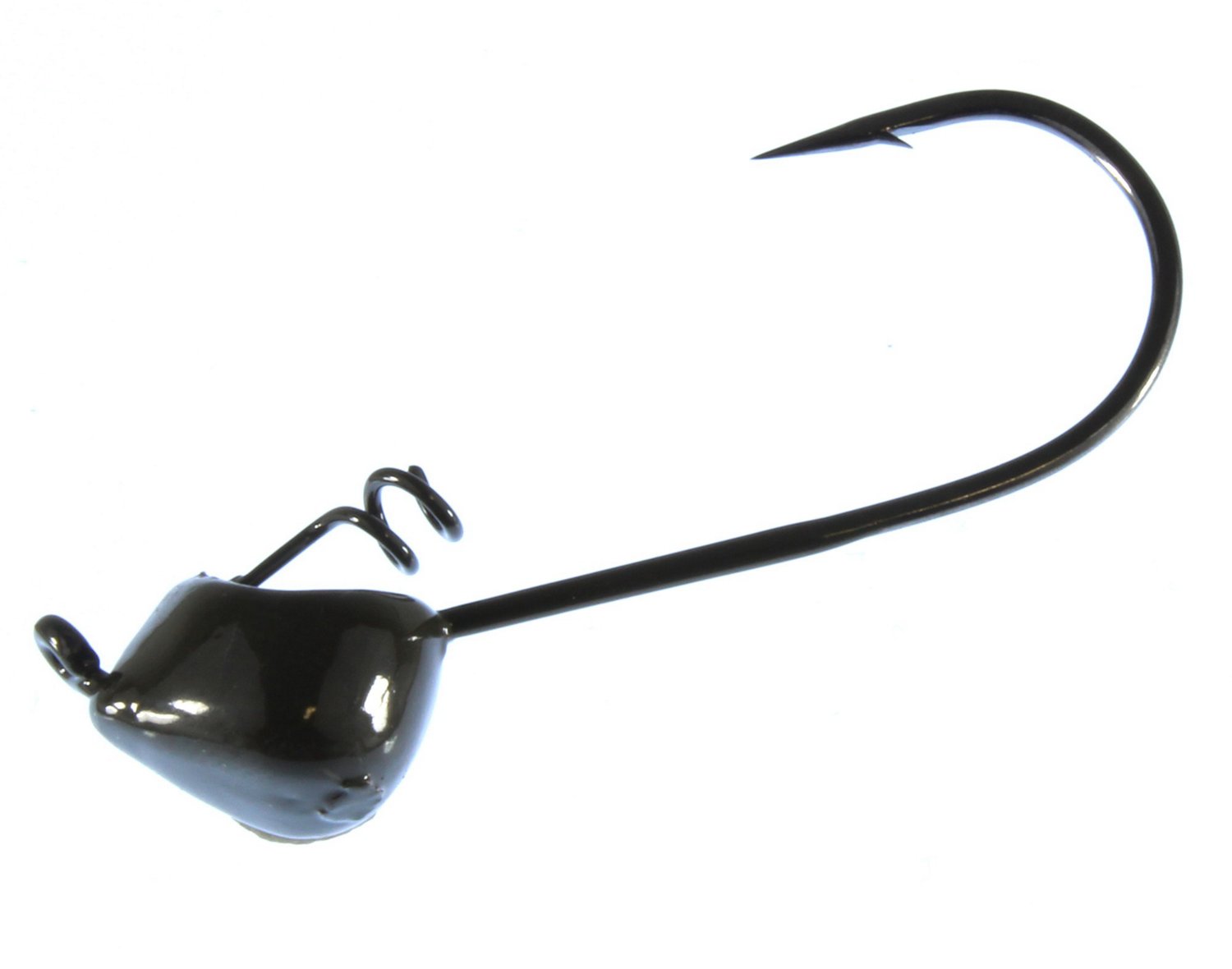 Missile Baits Warlock Heads 3-Pack                                                                                               - view number 1