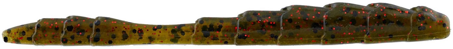 Googan Baits Drag n Drop 4 in Soft Baits 9-Pack - view number 1