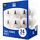 Victory Tailgate Los Angeles Angels of Anaheim Table Tennis Balls 24-Pack                                                        - view number 1 selected