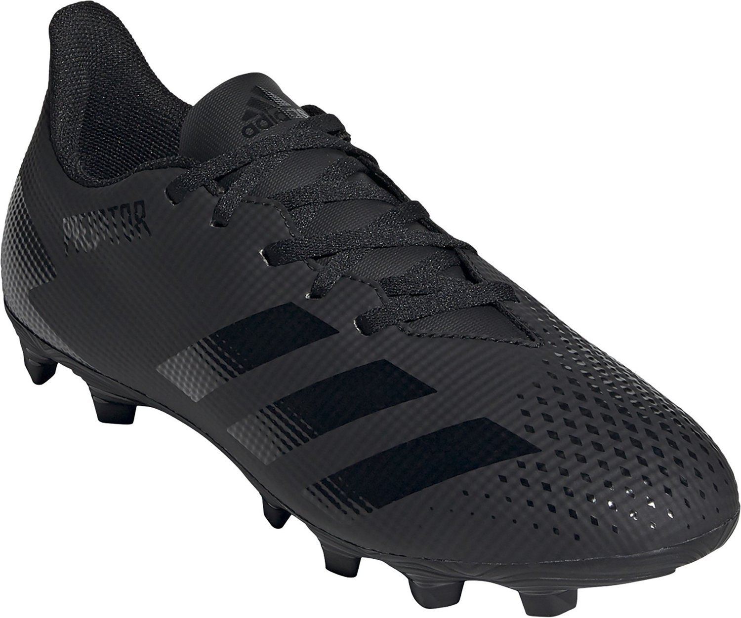 adidas Predator 20.4 Adults' Firm Ground Soccer Cleats - view number 2