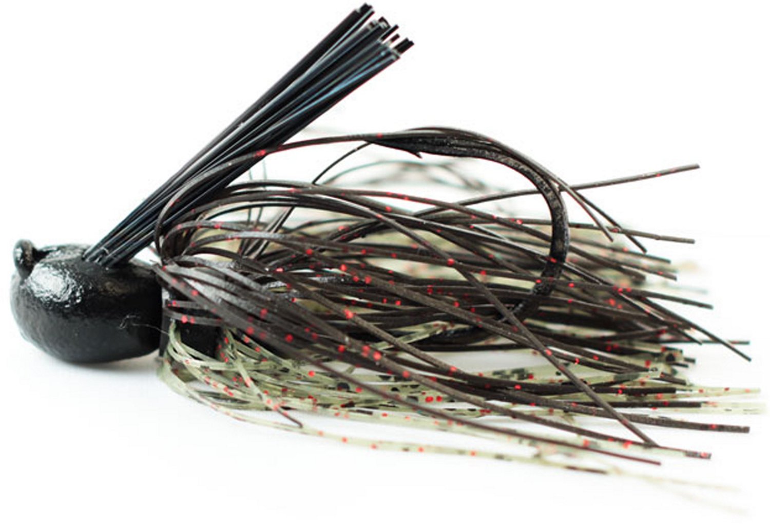 Missile Baits Ike's Mini Flip Jig - view number 1