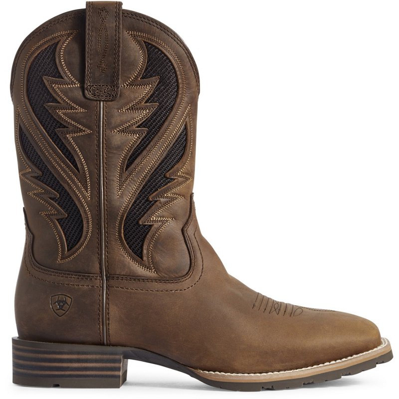 Ariat Men's Hybrid … - image