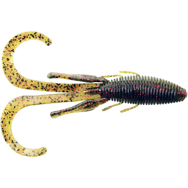 Missile Baits Baby …