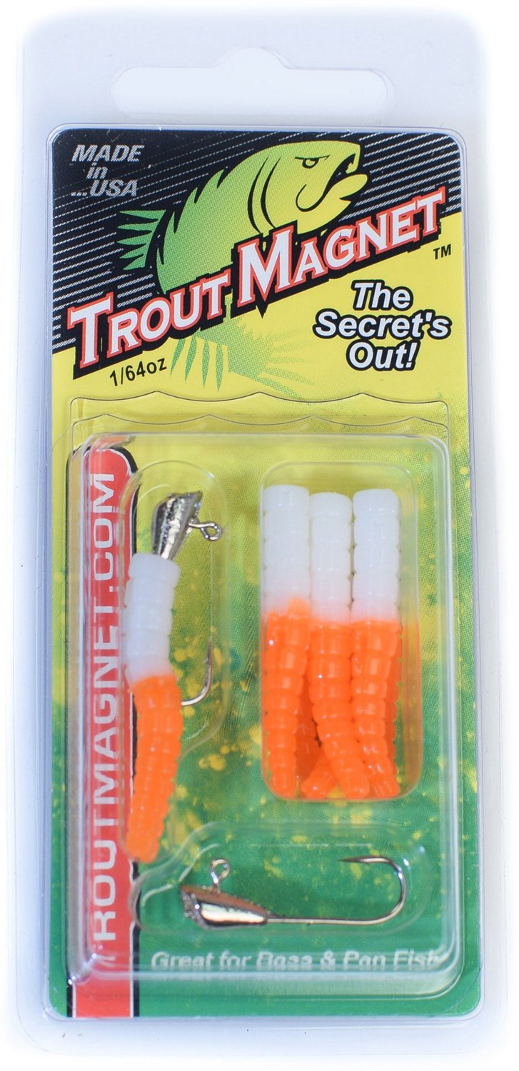 Leland Lures Trout Magnet Bait