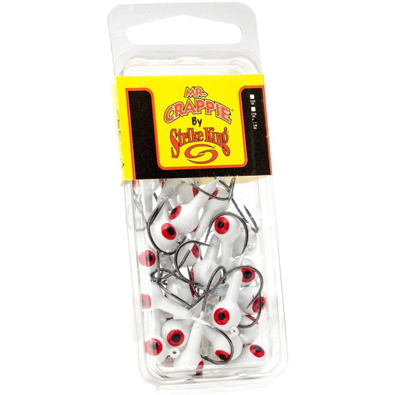 Strike King Mr. Cra… - image
