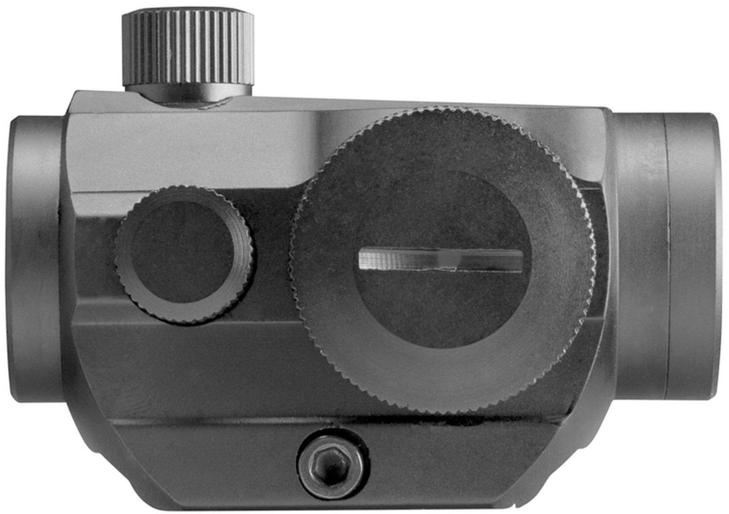 AIM Sports Inc. Micro Dot 1 x 20 Sight Free Shipping at Academy