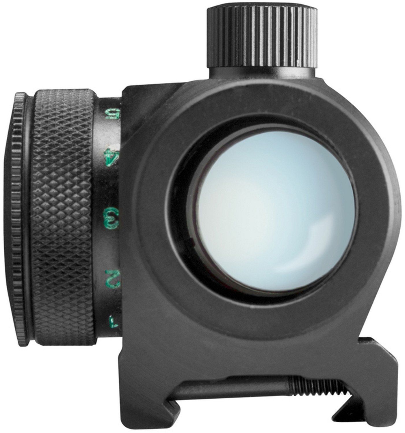 AIM Sports Inc. Micro Dot 1 x 20 Sight - view number 3