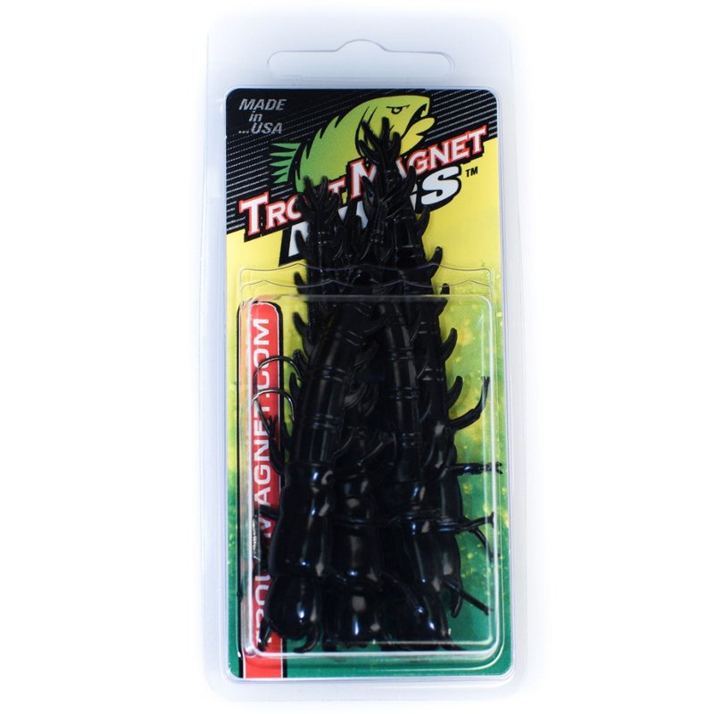 Leland Lures Trout … - image