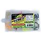 Leland Lures Mini Magnet 85-Piece Fly Fishing Kit                                                                                - view number 1 selected