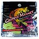 Leland Lures Crappie Magnet Soft Baits 15-Pack                                                                                   - view number 1 selected